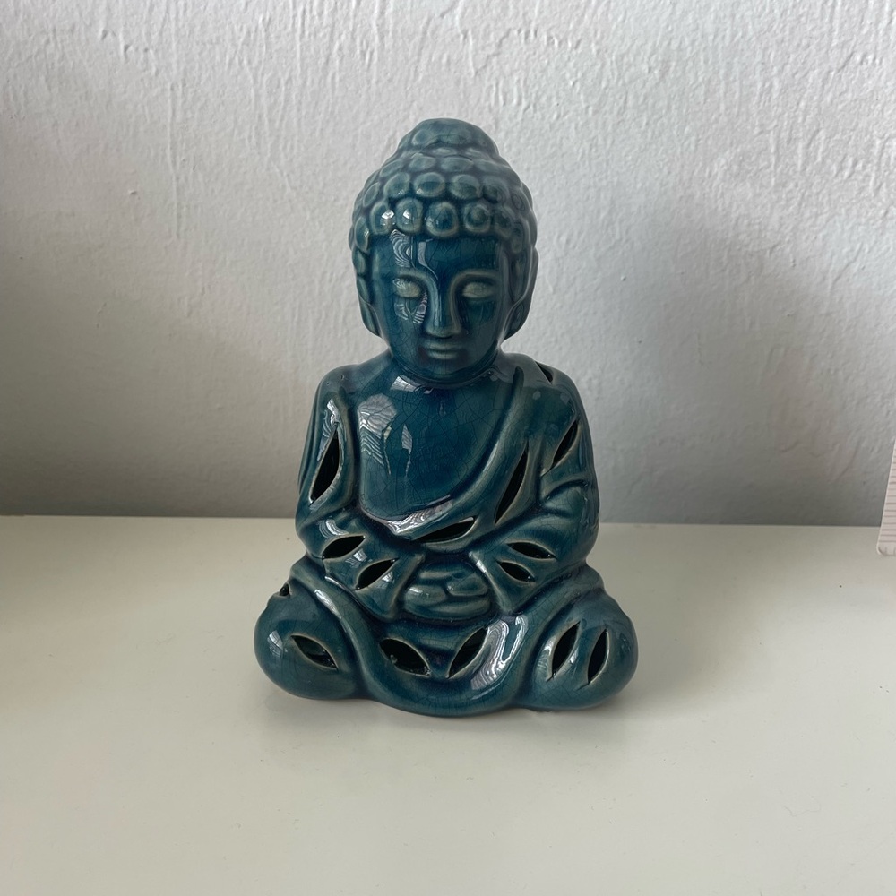 buddha decoration